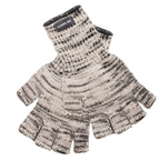 Guideline Wool Fingerless Gloves