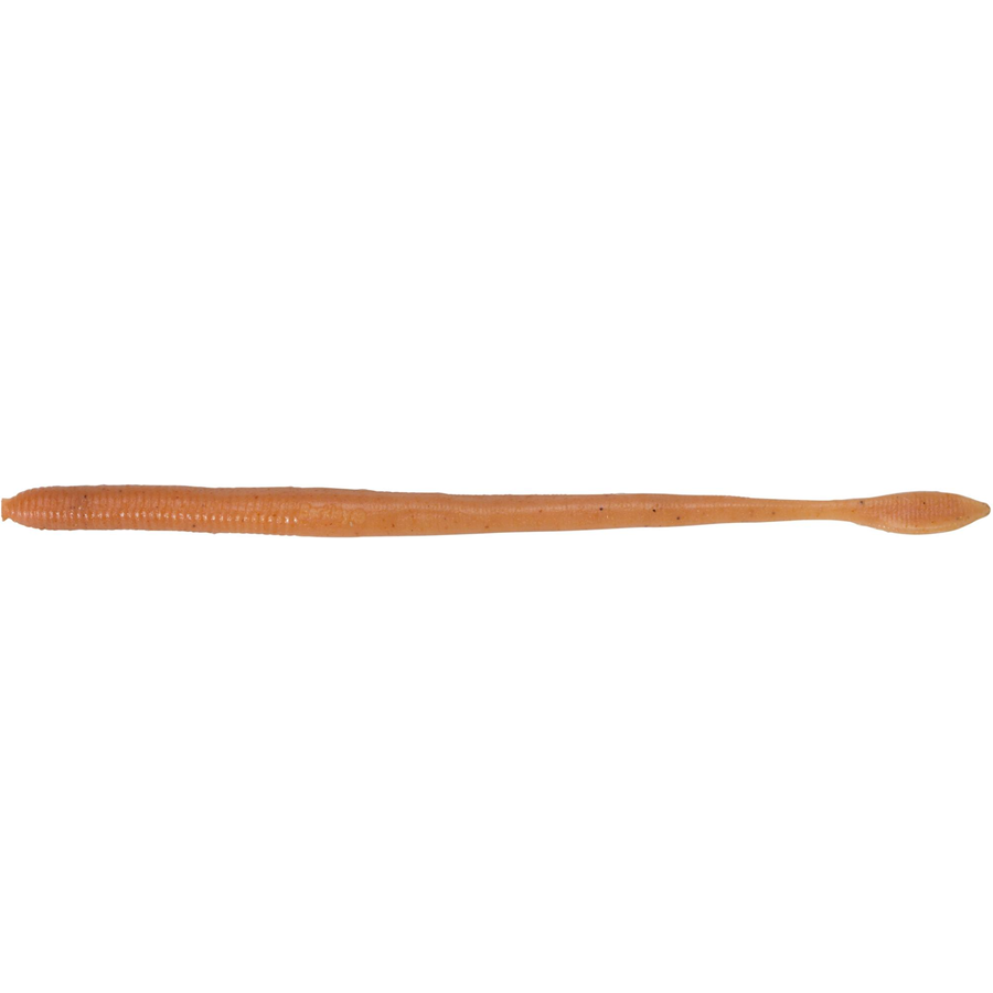 Gulp Nightcrawler Naturlig Brun 8cm