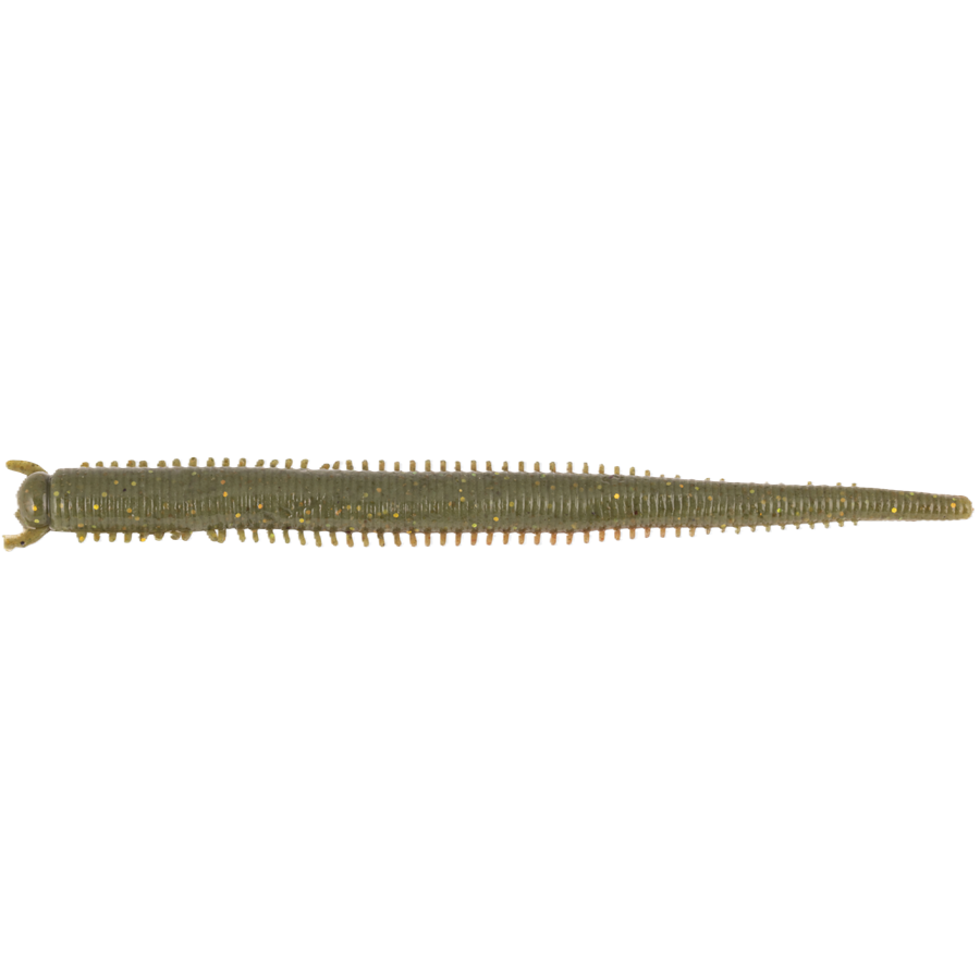 Gulp! Saltwater Fat Sandworm Camo