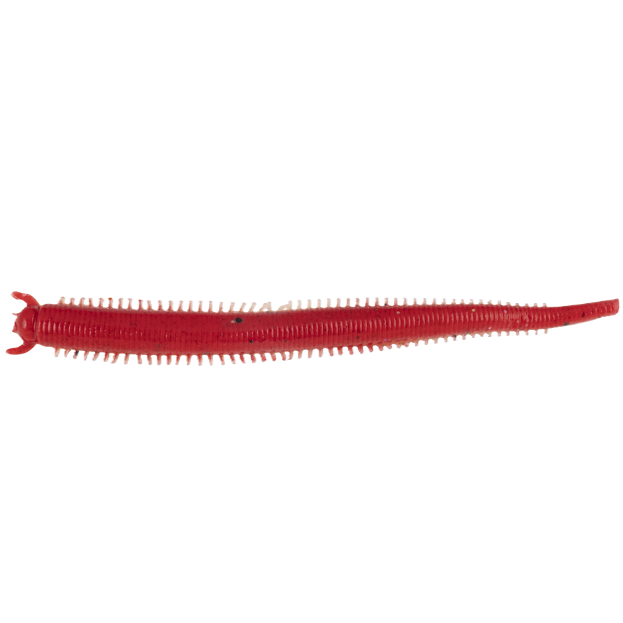 Gulp! Saltwater Fat Sandworm Red Belly Shrimp