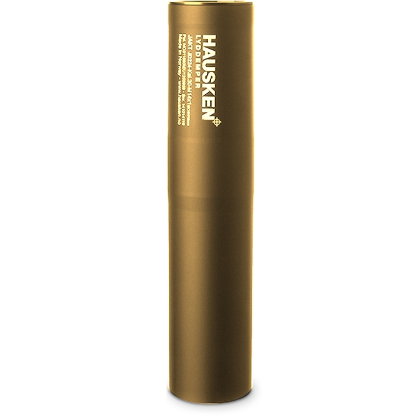 Hausken JD224 Gold 14x1