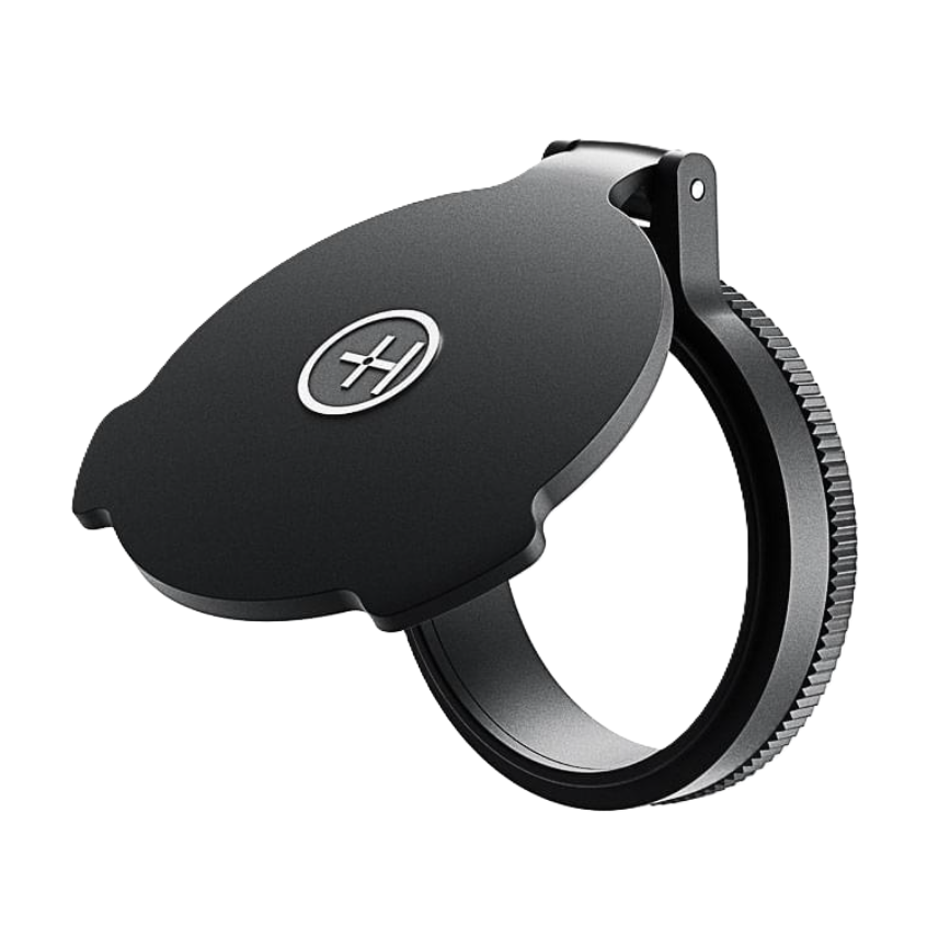 Hawke Pro Flip-Up Cover 56mm