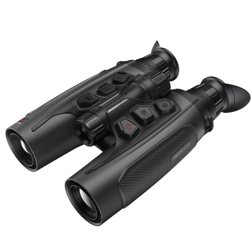 Hikmicro Habrok HE25L4K 2.0