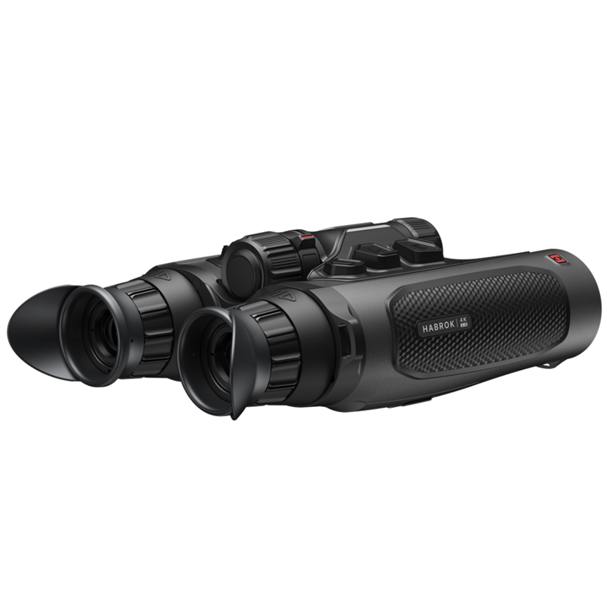 Hikmicro Habrok HE25L4K 2.0