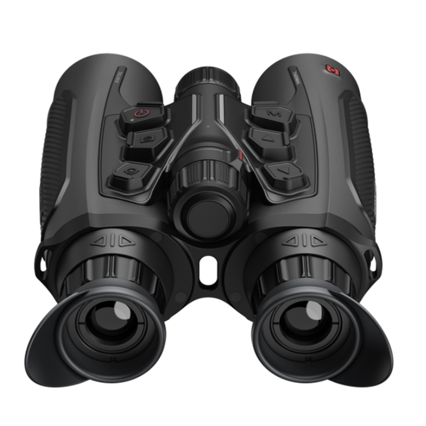 Hikmicro Habrok HE25L4K 2.0