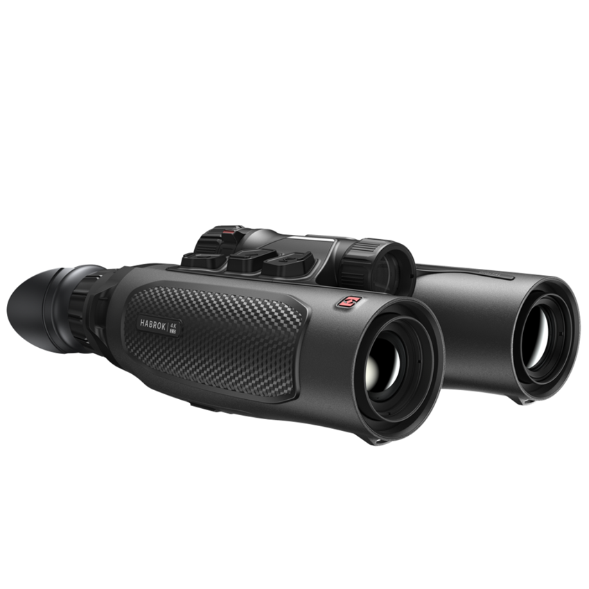 Hikmicro Habrok HE25L4K 2.0
