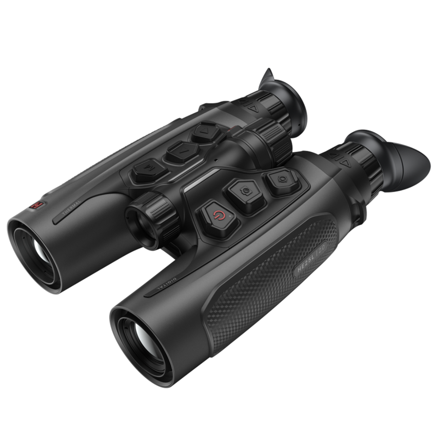 Hikmicro Habrok HH35L 4K 2.0