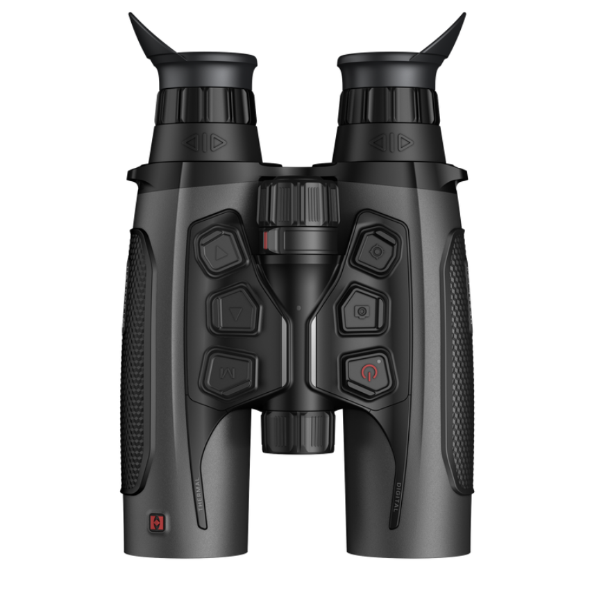 Hikmicro Habrok HH35L 4K 2.0