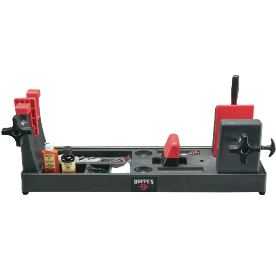 Hoppes Gun Vise Pussebenk