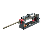 Hoppes Gun Vise Pussebenk