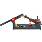 Hoppes Gun Vise Pussebenk