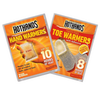 Hothands Håndvarmere