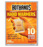 Hothands Håndvarmere