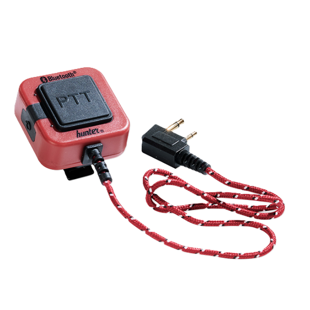 Hunter Bluetooth Dongle