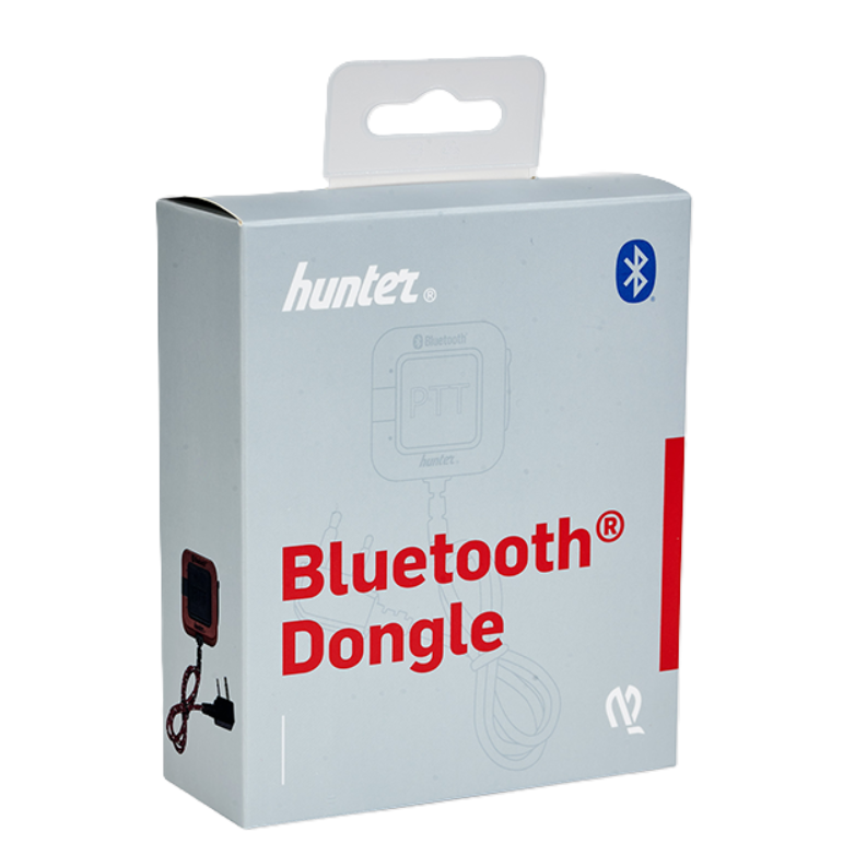 Hunter Bluetooth Dongle