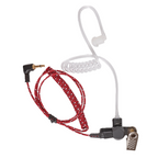 Hunter Earpiece AirTube/Security EP33