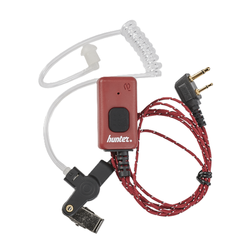 Hunter Mini Headset OS05
