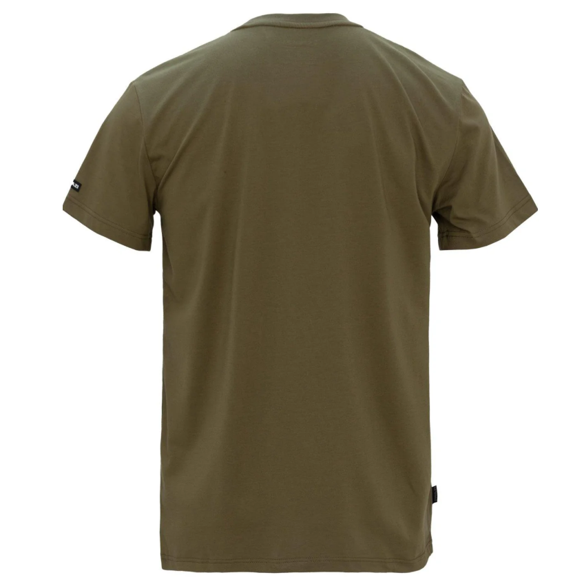Swazi Hunter For Life Tee Olive