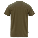 Swazi Hunter For Life Tee Olive
