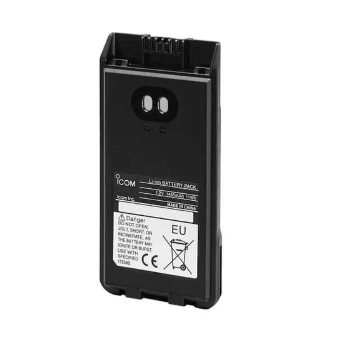 Icom Batteri BP-280 Li-ion 2400mAh
