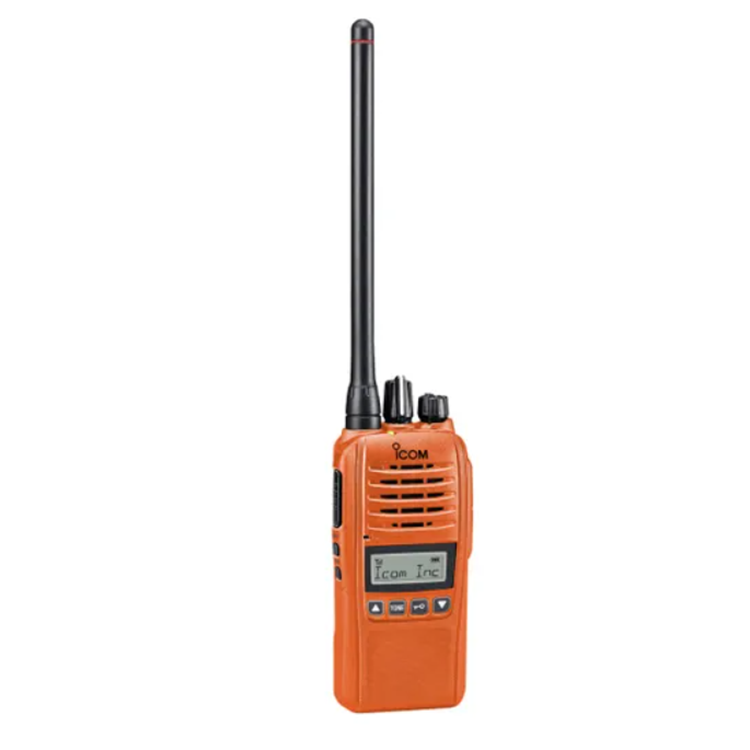 Icom Prohunt Basic 2 Jaktradio