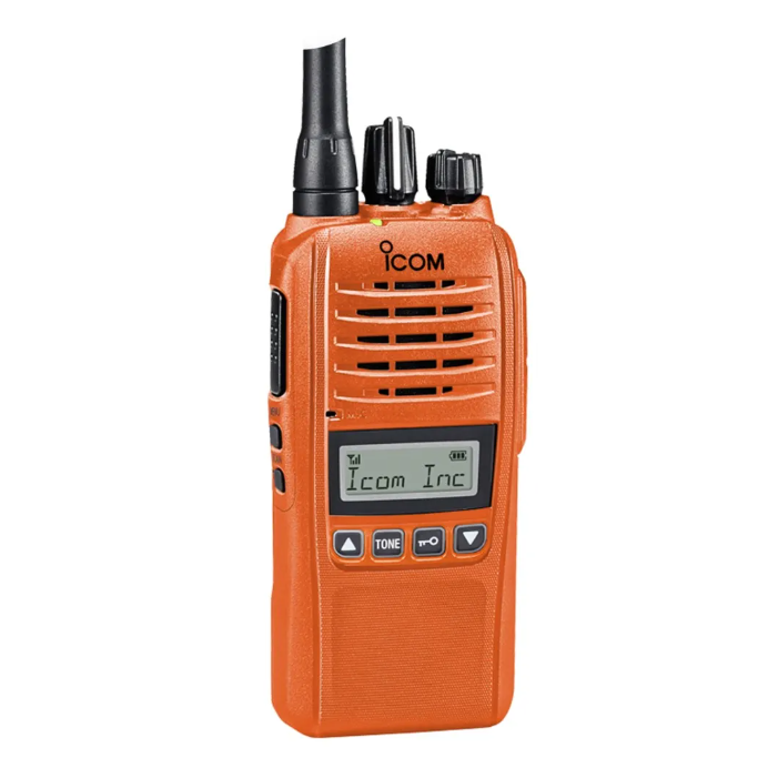 Icom Prohunt Basic 2 Jaktradio