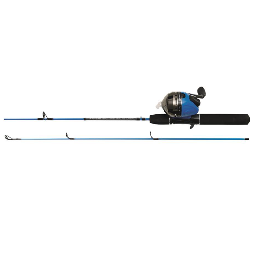 Kinetic Fishing Combo Youngster