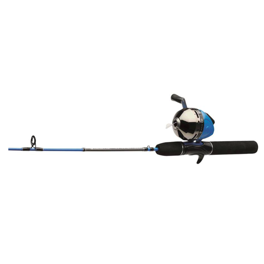 Kinetic Fishing Combo Youngster