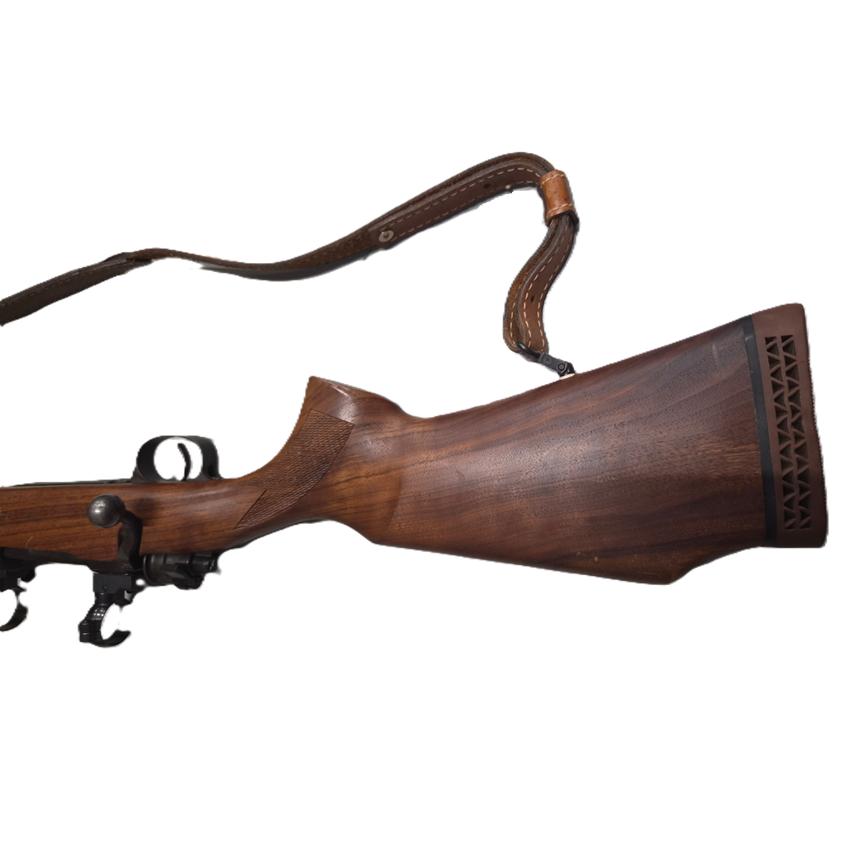 Kongsberg 6,5x55 (brukt)
