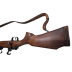 Kongsberg 6,5x55 (brukt)