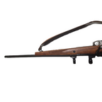 Kongsberg 6,5x55 (brukt)