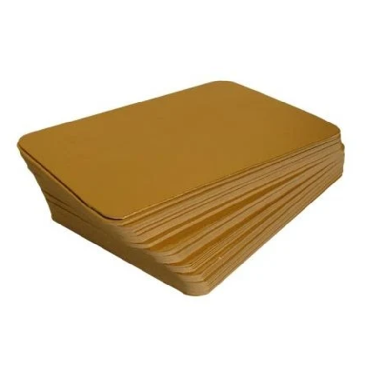 Laksebrett 16x19cm 25stk