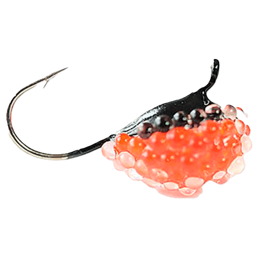 Lawson Arctic Ice Wolfram Caviar - 6mm