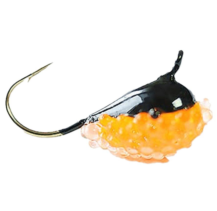 Lawson Arctic Ice Wolfram Caviar - 6mm