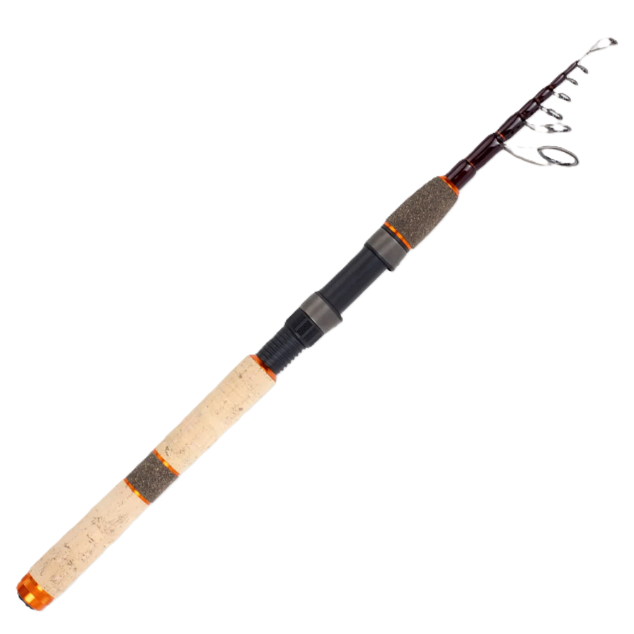 Lawson Arctic Trout Tele