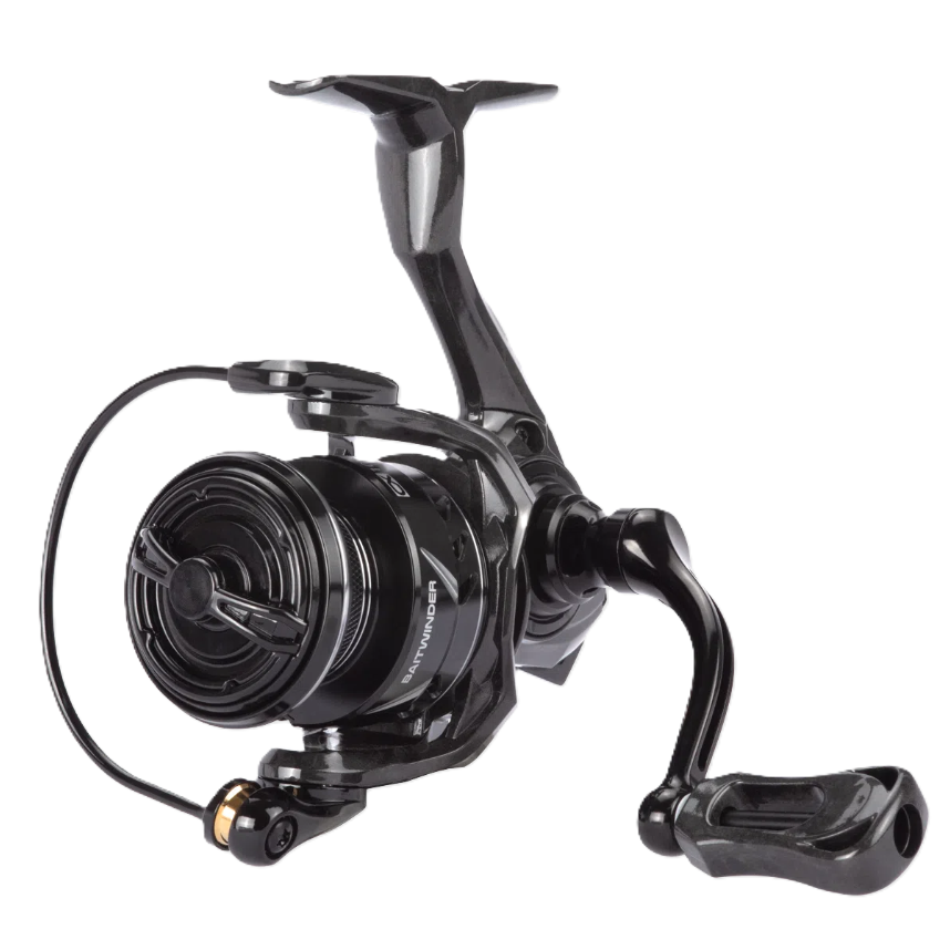 Lawson Baitwinder Carbon X FD