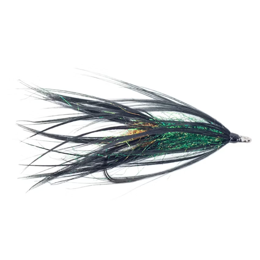 Mallard Express Black