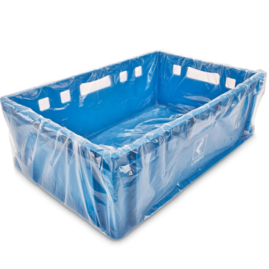 Master's Innleggsposer 98x65cm 25stk