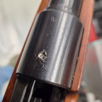 Mauser .308win (brukt)