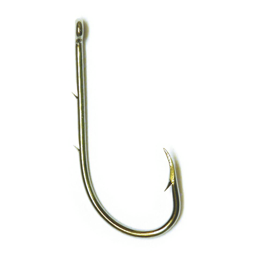 Mustad Beak Baitholder Nickel