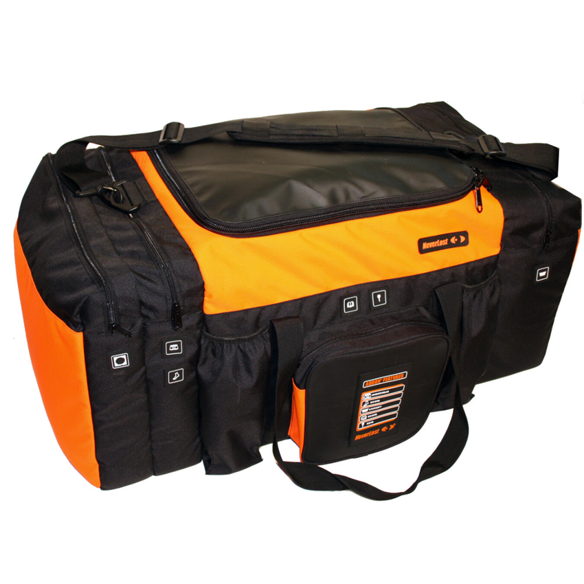 Neverlost Weekend Bag/Jaktbag