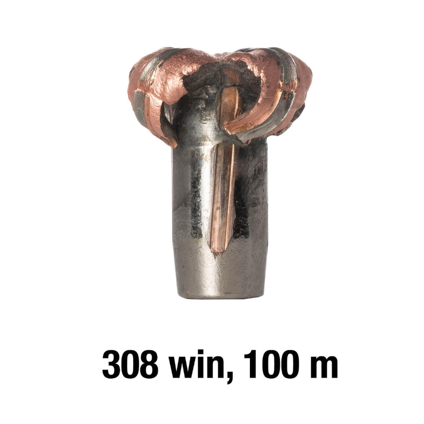 Norma Ecostrike Kuler