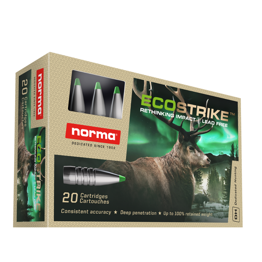 Norma Ecostrike