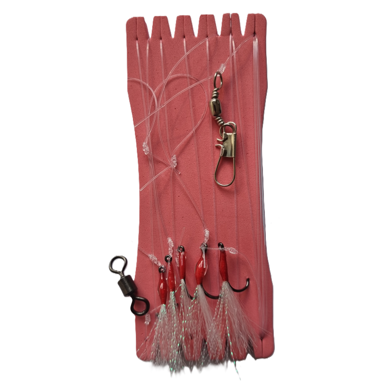 Omers Makrelltackle