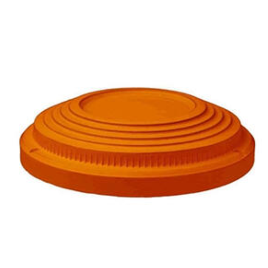 PV Orange Miljø Leirdue