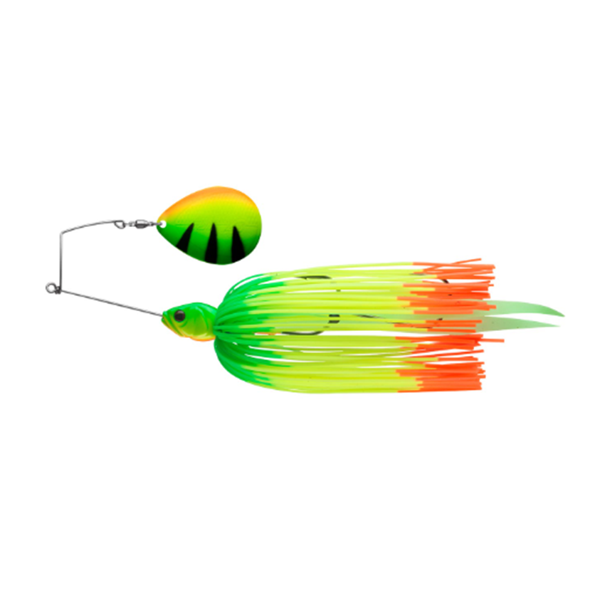 Daiwa Prorex Beamer Spinnerbait XL Fire Tiger