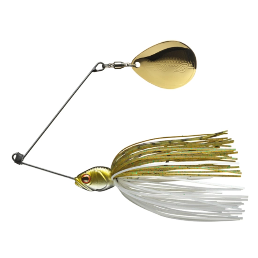 Daiwa PX FN Spinnerbait TG Dirty Roach
