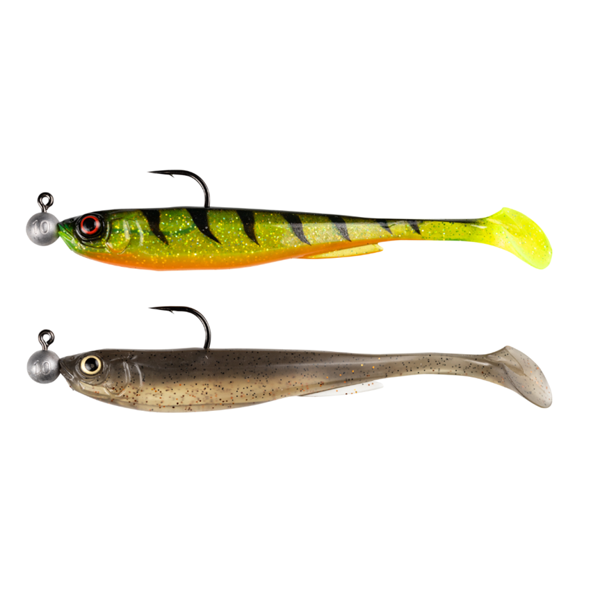 Daiwa Prorex Slim Shady Set