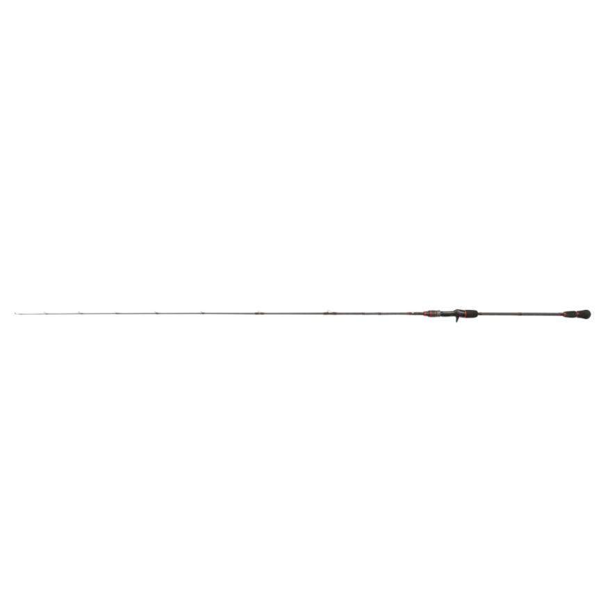 Penn Conflict Jigging Cast