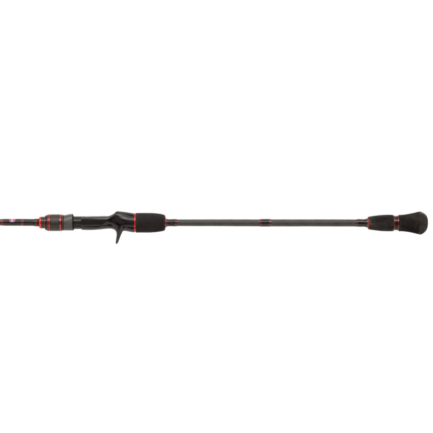 Penn Conflict Jigging Cast